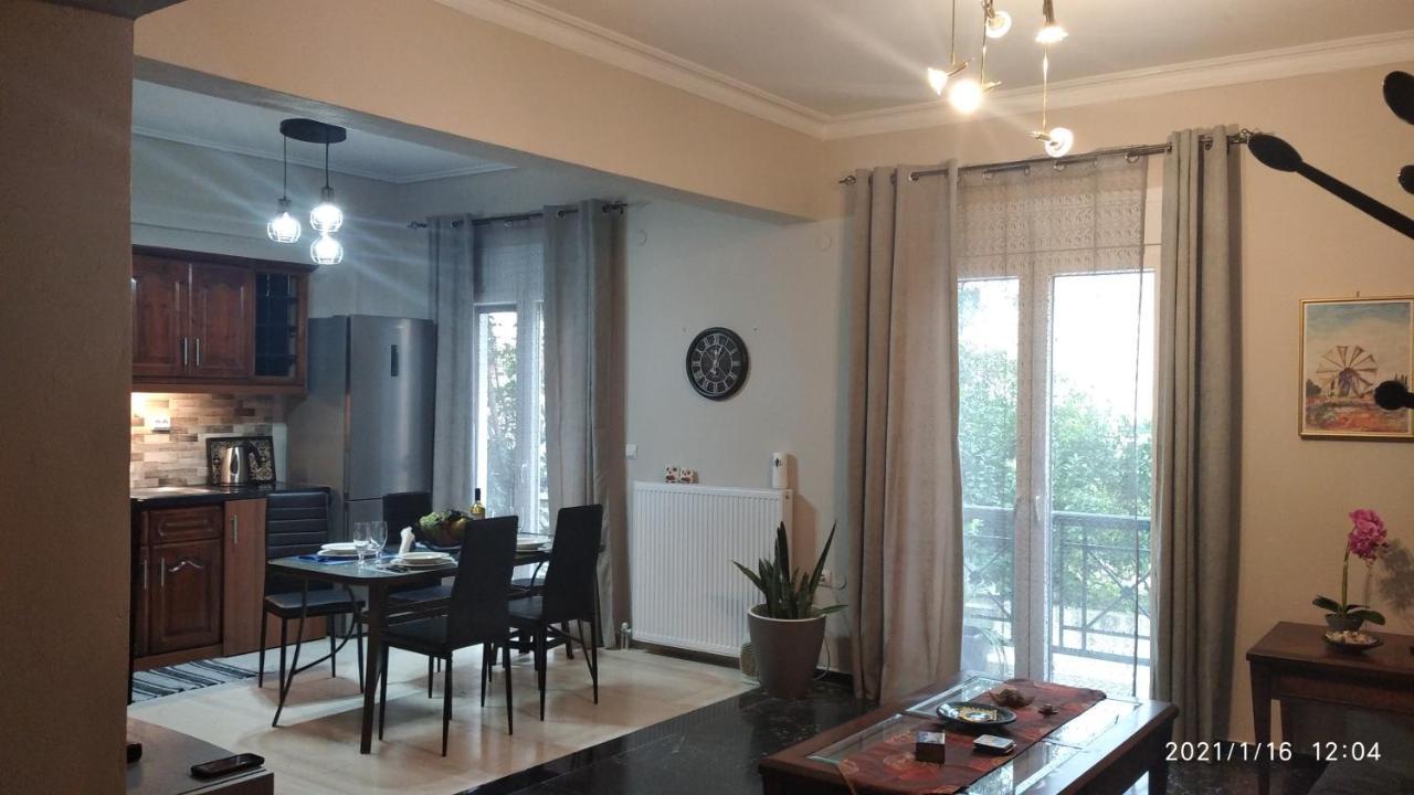 Miriam Luxury Apartment Закінф Екстер'єр фото