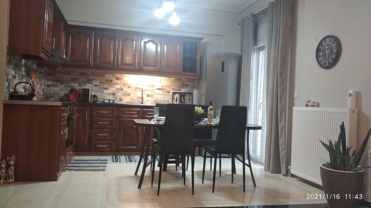 Miriam Luxury Apartment Закінф Екстер'єр фото