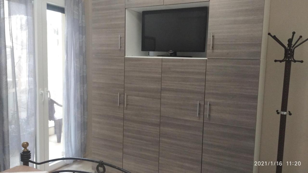 Miriam Luxury Apartment Закінф Екстер'єр фото