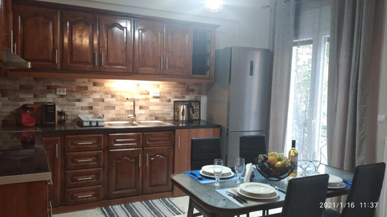 Miriam Luxury Apartment Закінф Екстер'єр фото