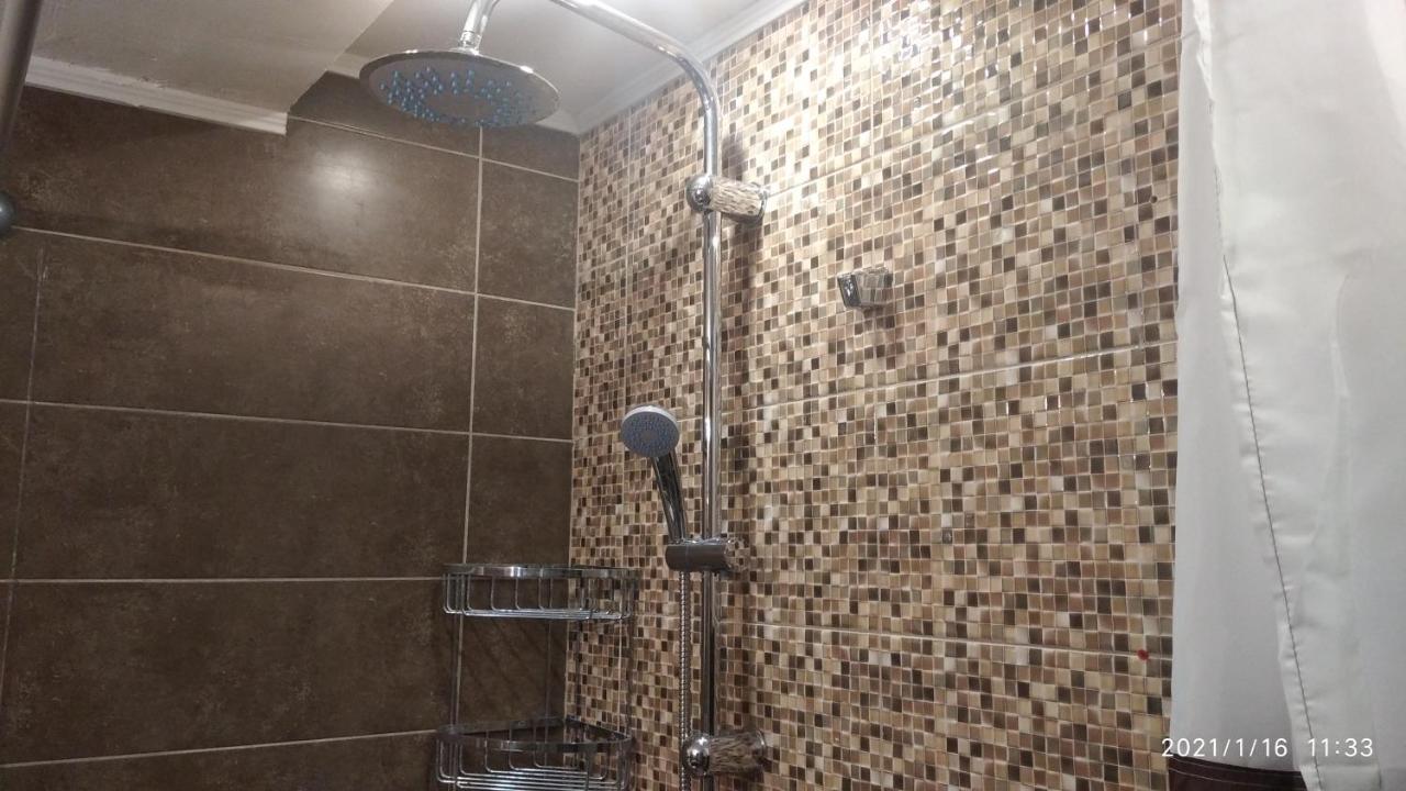 Miriam Luxury Apartment Закінф Екстер'єр фото