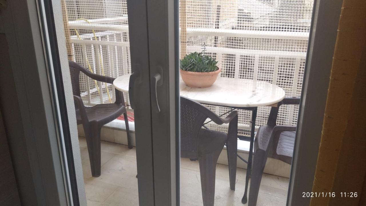 Miriam Luxury Apartment Закінф Екстер'єр фото