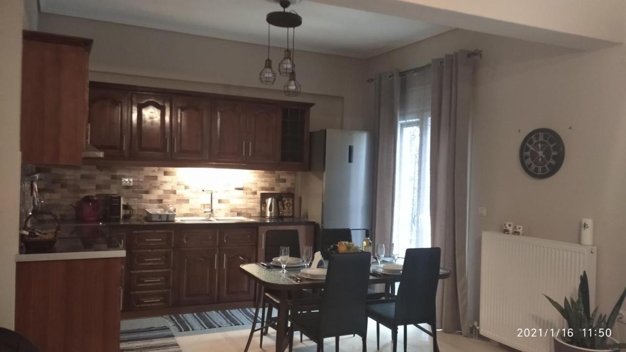 Miriam Luxury Apartment Закінф Екстер'єр фото