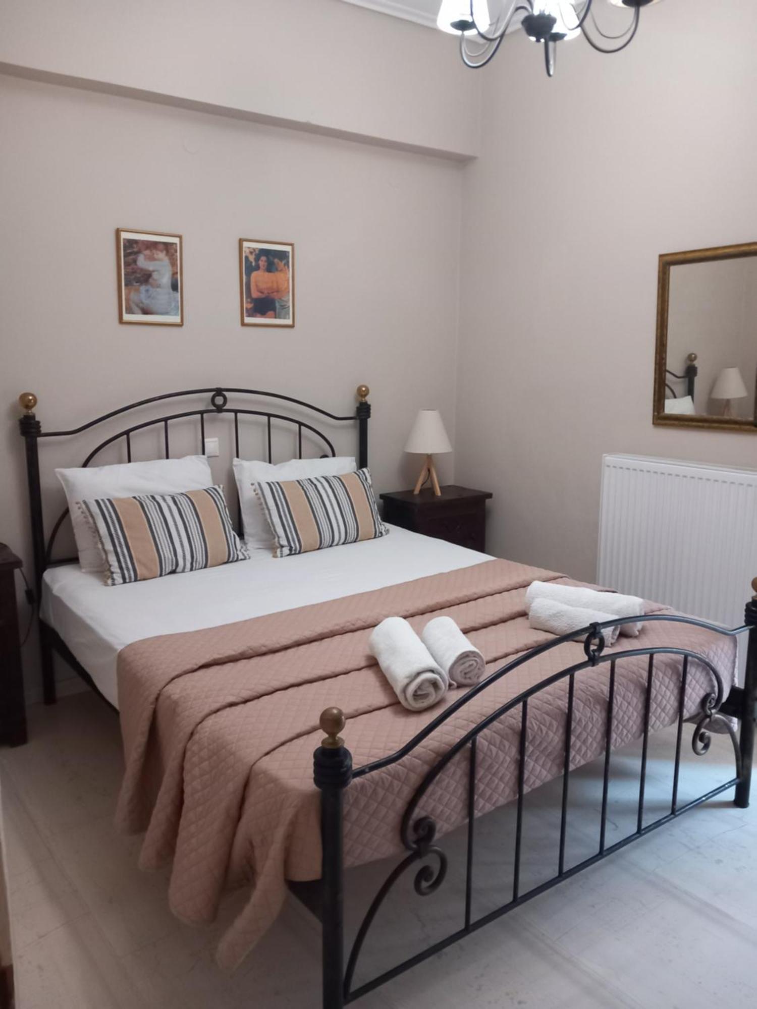 Miriam Luxury Apartment Закінф Екстер'єр фото